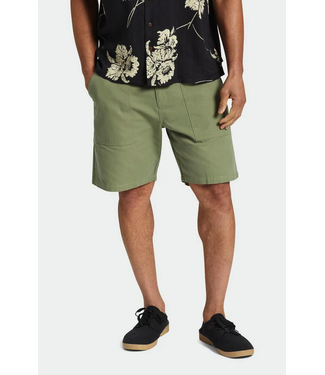 BRIXTON BRIXTON - SURPLUS SHORT (SURPLUS OLIVE)