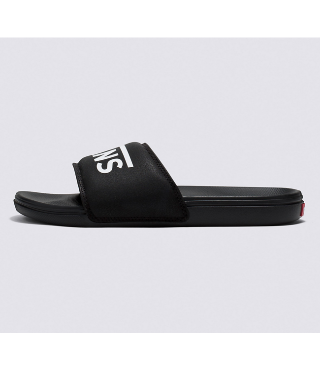 VANS VANS - LA COSTA SLIDE-ON (BLACK / VANS)