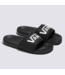 VANS VANS - LA COSTA SLIDE-ON (BLACK / VANS)