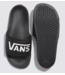 VANS VANS - LA COSTA SLIDE-ON (NOIR / VANS)