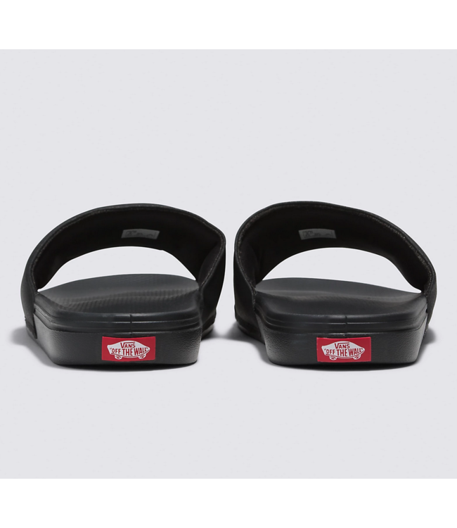 VANS VANS - LA COSTA SLIDE-ON (NOIR / VANS)