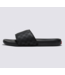 VANS VANS - LA COSTA SLIDE-ON (CHECKERBOARD BLACK)