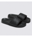 VANS VANS - LA COSTA SLIDE-ON (CHECKERBOARD BLACK)