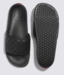 VANS VANS - LA COSTA SLIDE-ON (CHECKERBOARD BLACK)