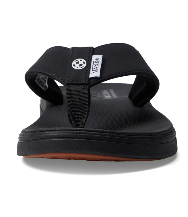 VANS VANS - TODOS DIAS VR3 SANDALS (BLACK)