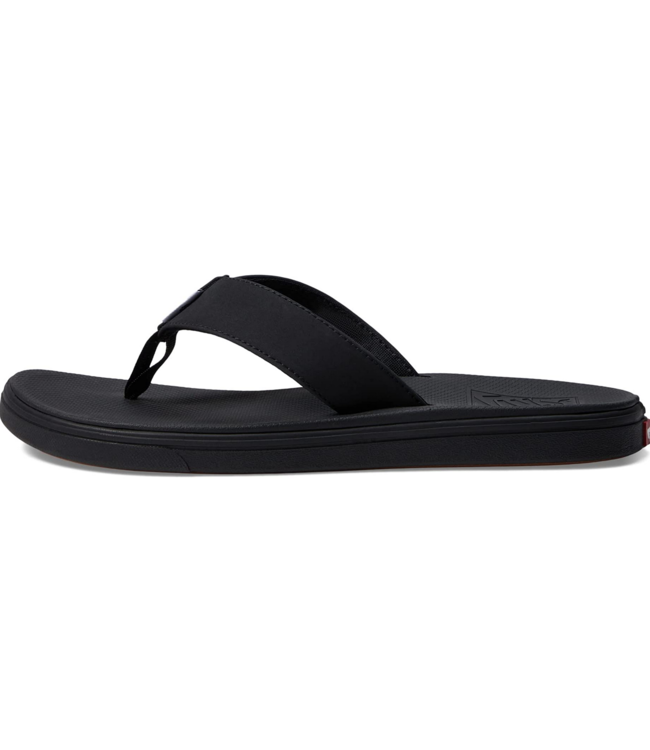 VANS VANS - TODOS DIAS VR3 SANDALS (BLACK)