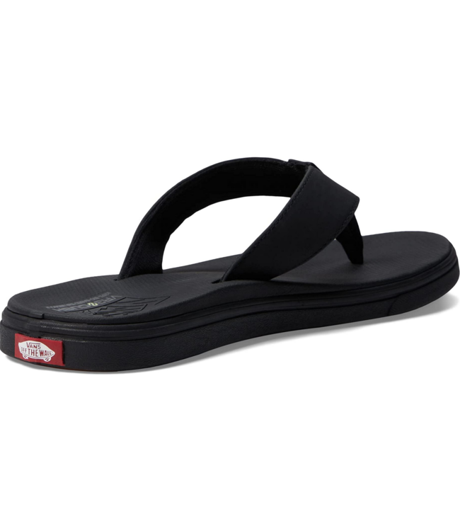 VANS VANS - TODOS DIAS VR3 SANDALS (BLACK)