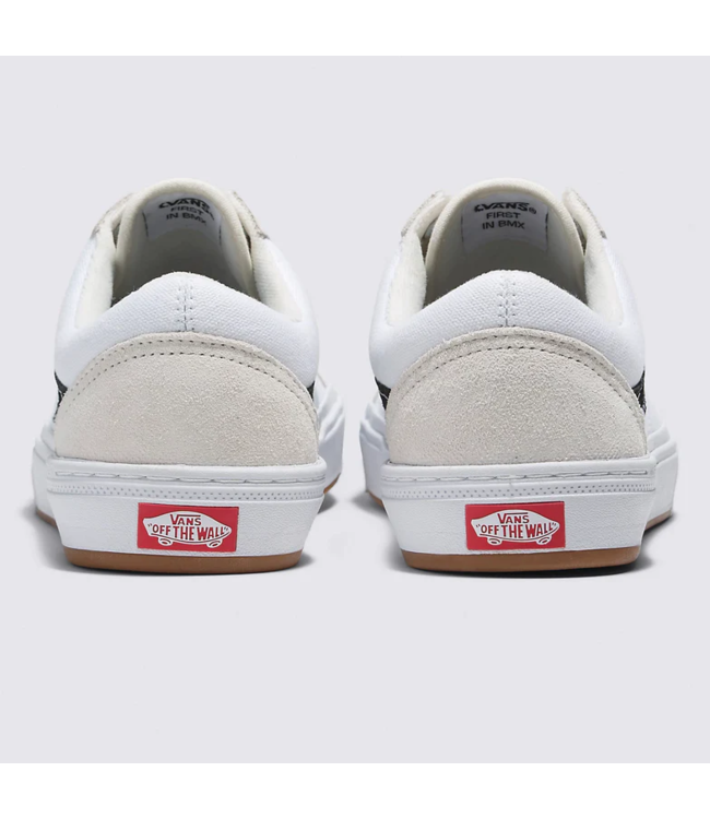 VANS VANS - BMX OLD SKOOL (MARSHMALLOW/ WHITE)