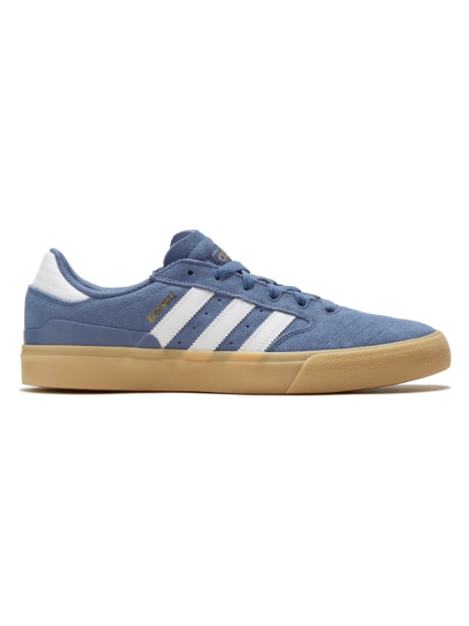 ADIDAS - ALOHA SUPER (WHITE/ BLACK/ GUM) - Boutique ROOKERY skateshop