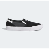 ADIDAS - SHMOOFOIL SLIP (NOIR/GRIS/BLANC)