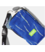 HUF HUF - RECON STRIPED LANYARD POUCH (BLUE)