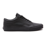 VANS - OLD SKOOL CLASSIC TUMBLE (BLACK MONO)