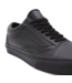 VANS VANS - OLD SKOOL CLASSIC TUMBLE (NOIR MONO)