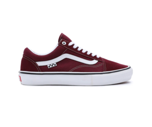 vans authentic amarillo
