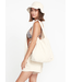 VOLCOM VOLCOM - APRES SOL TOTE BAG (SAND)