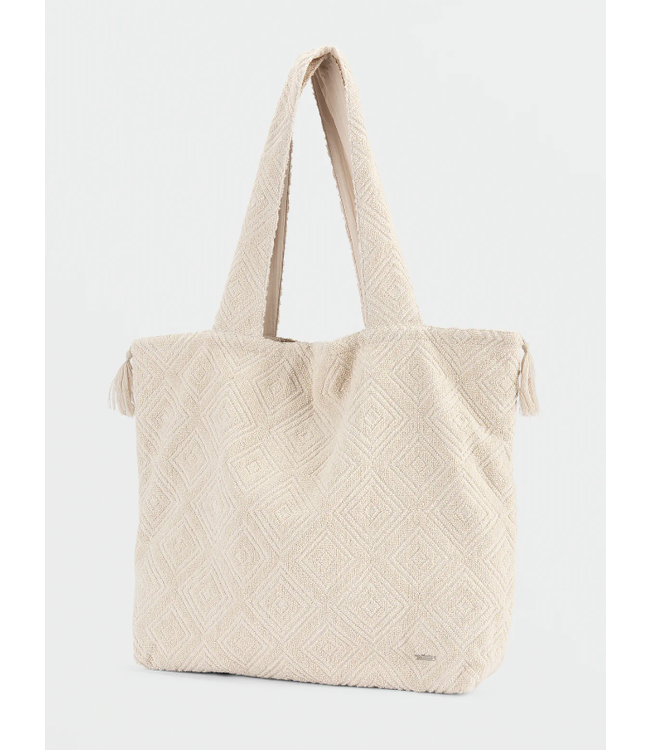 VOLCOM VOLCOM - APRES SOL SAC FOURRE-TOUT (SABLE)