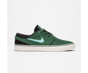 NIKE SB ZOOM JANOSKI OG GORGE GREEN COPA ACTION GREEN Boutique ROOKERY skateshop