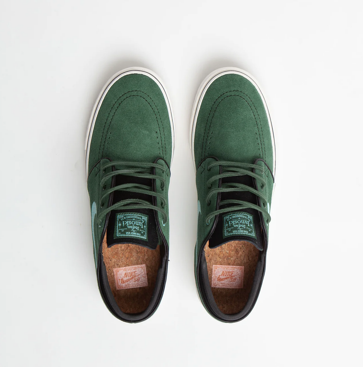 NIKE SB - ZOOM JANOSKI OG+ (GORGE GREEN/ COPA ACTION GREEN