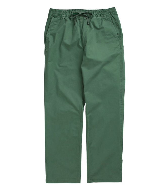 VANS VANS - RANGE RELAXED PANT (LOGEN GREEN)