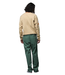 VANS VANS - RANGE RELAXED PANT (LOGEN GREEN)