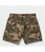 VOLCOM VOLCOM - CENTER PRINT TRUNK 17" (CAMO)