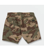 VOLCOM VOLCOM - CENTER PRINT TRUNK 17" (CAMO)