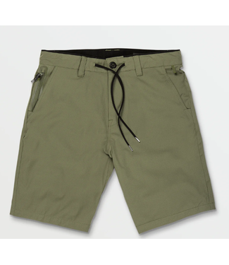 VOLCOM VOLCOM - VEECO TRANSIT 20" SHORT (MOUSSE HIVER)