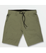 VOLCOM VOLCOM - VEECO TRANSIT 20" SHORT (MOUSSE HIVER)