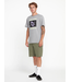 VOLCOM VOLCOM - VEECO TRANSIT 20" SHORT (MOUSSE HIVER)