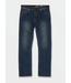 VOLCOM VOLCOM - SOLVER DENIM (BLEU MATURÉ)