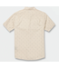 VOLCOM VOLCOM - GRAFFEN BUTTON UP SHIRT (WHITECAP GREY)