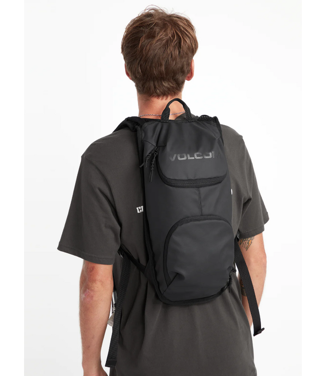 VOLCOM VOLCOM - SKATE VITALS MAJERUS HYDRO PACK (BLACK)