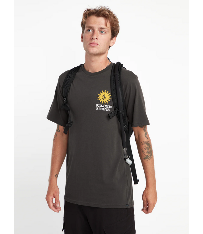 VOLCOM VOLCOM - SKATE VITALS MAJERUS PACK HYDRO (NOIR)