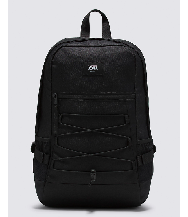 VANS VANS - ORIGINAL SAC À DOS (NOIR)