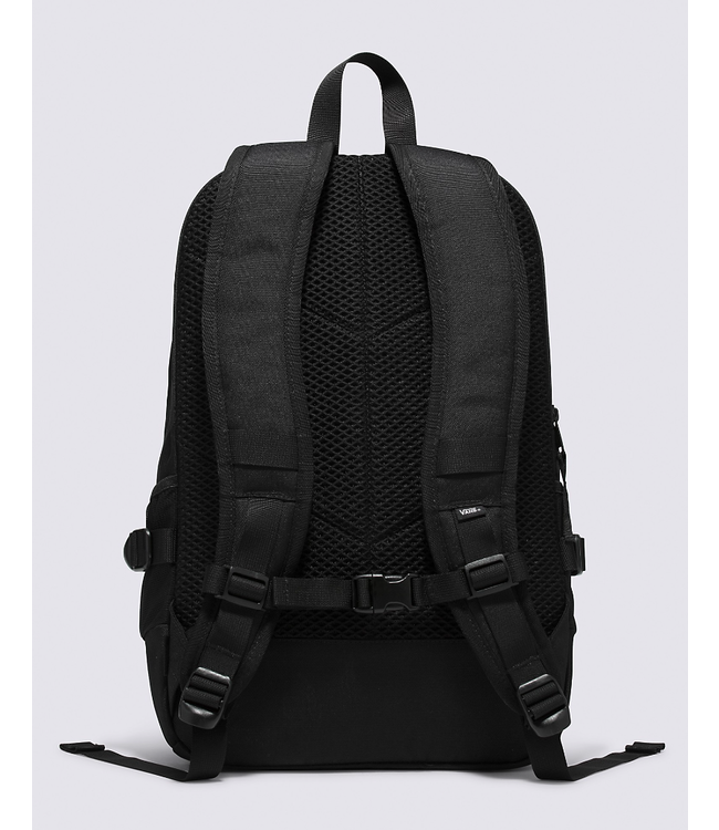 VANS VANS - ORIGINAL BACKPACK (BLACK)