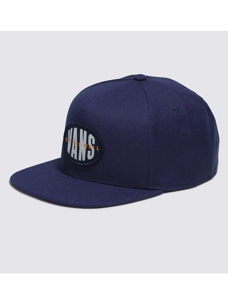 VANS ACADEMY SNAPBACK CAP Boutique ROOKERY skateshop