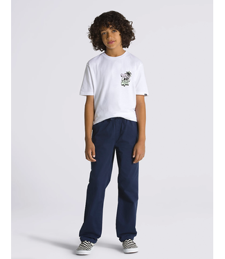 VANS VANS - RANGE PANTALON ENFANT TAILLE ELASTIQUE (ROBE BLEU)