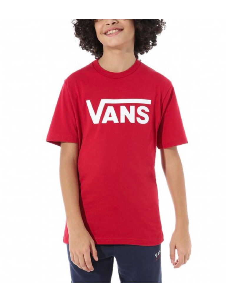 VANS - CLASSIC (CHILI PEPPER) skateshop KID ROOKERY TEE Boutique 