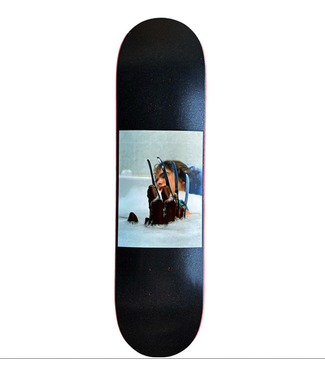 HAMMER - CLAW 8.25" DECK