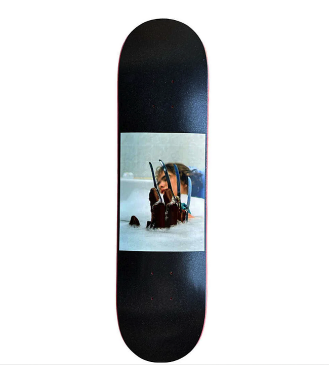 HAMMER - CLAW 8.25" DECK