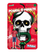 SUPER 7 SUPER 7 - POWELL PERALTA WAVE 2 REACTION FIGURES MIKE MCGILL