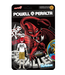 SUPER 7 SUPER 7 - POWELL PERALTA WAVE 2 REACTION FIGURES STEVE CABALLERO