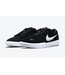 NIKE SB NIKE SB - FORCE 58 (BLACK/ WHITE)
