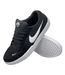 NIKE SB NIKE SB - FORCE 58 (NOIR/BLANC)