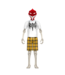 SUPER 7 SUPER 7 - POWELL PERALTA WAVE 2 REACTION FIGURES STEVE CABALLERO