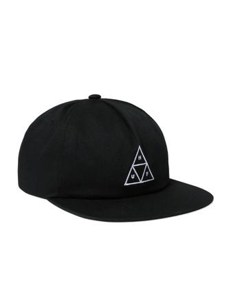 Huf Seeing Sun Bucket Hat - Black