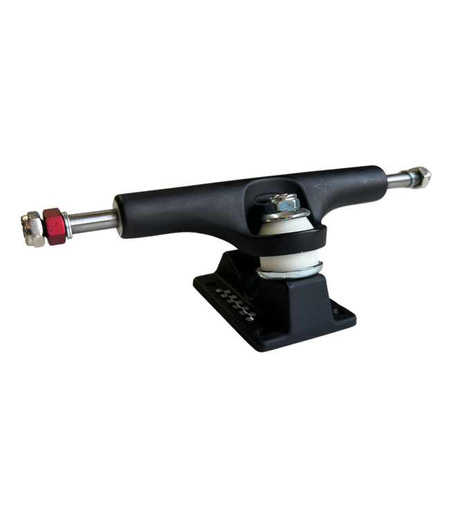 ACE ACE - AF1 HOLLOW BIG-O X MEHRATHON (MATTE BLACK)