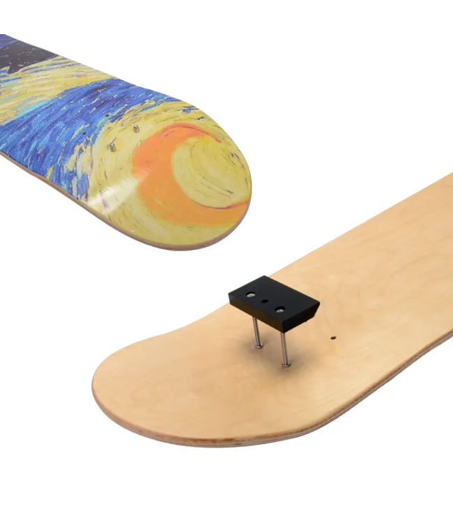 ROOKERY ROOKERY - ACRYLIQUE DECK DISPLAY