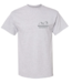 ROOKERY ROOKERY - MOUNTAIN T-SHIRT (GRIS ATHLÉTIQUE)