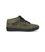 VANS VANS - ZAHBA MID BEATRICE DOMOND (OLIVE FONCÉ)